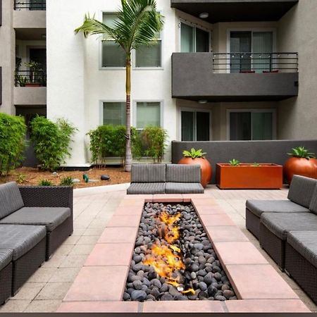 Nautical 2 Bedroom In The Of Heart Marina Del Rey ロサンゼルス エクステリア 写真