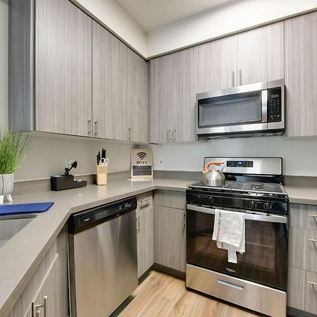 Nautical 2 Bedroom In The Of Heart Marina Del Rey ロサンゼルス エクステリア 写真