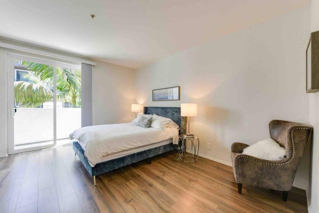 Nautical 2 Bedroom In The Of Heart Marina Del Rey ロサンゼルス エクステリア 写真