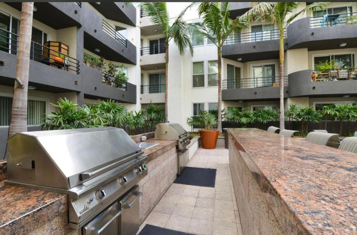 Nautical 2 Bedroom In The Of Heart Marina Del Rey ロサンゼルス エクステリア 写真
