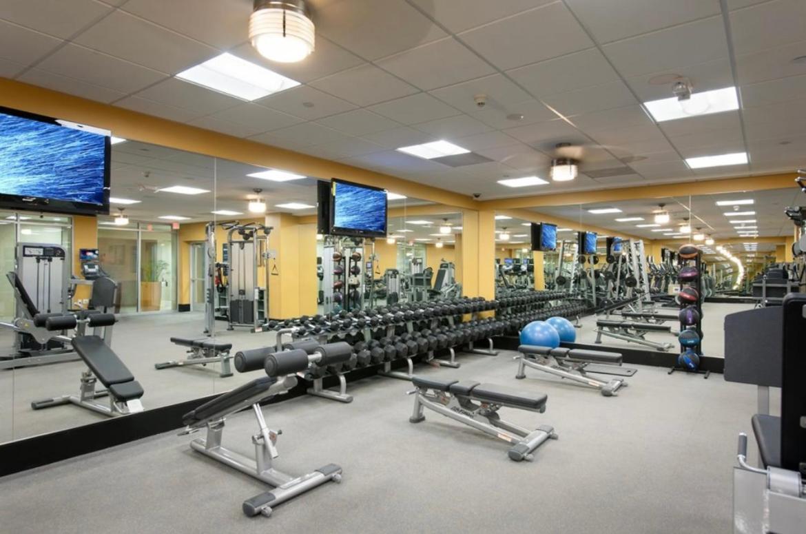 Nautical 2 Bedroom In The Of Heart Marina Del Rey ロサンゼルス エクステリア 写真