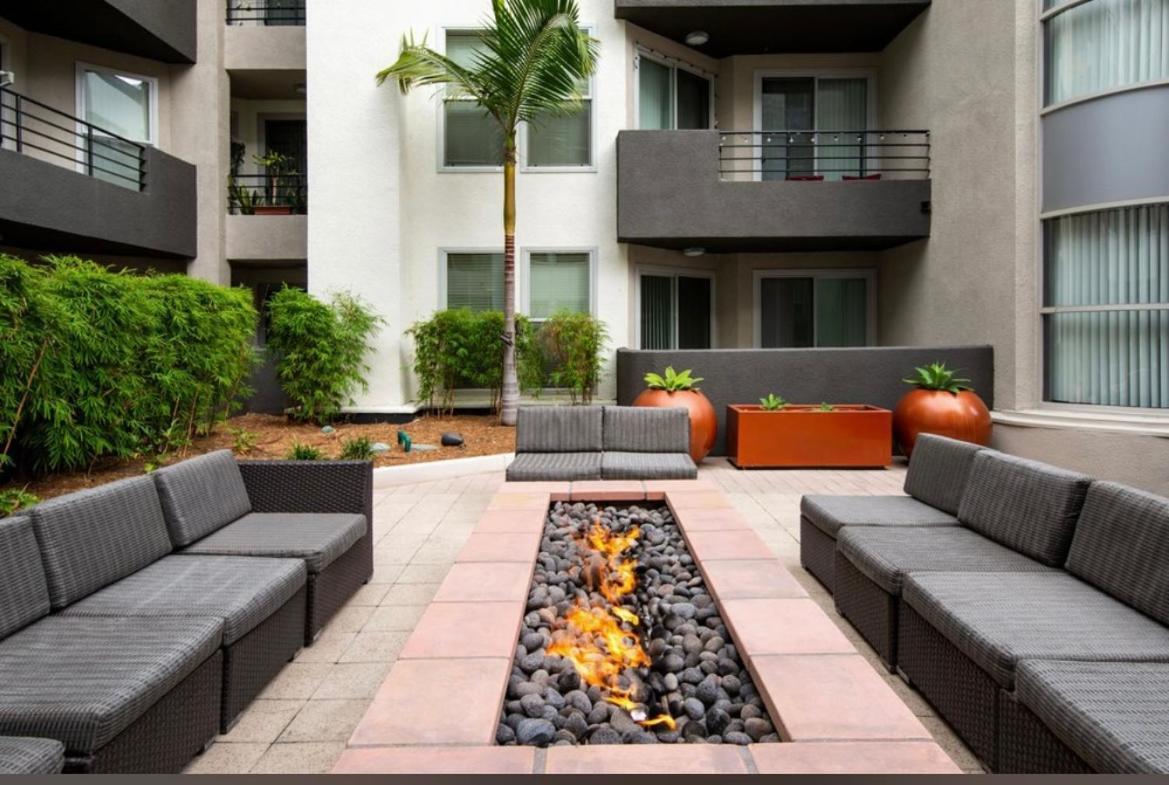 Nautical 2 Bedroom In The Of Heart Marina Del Rey ロサンゼルス エクステリア 写真
