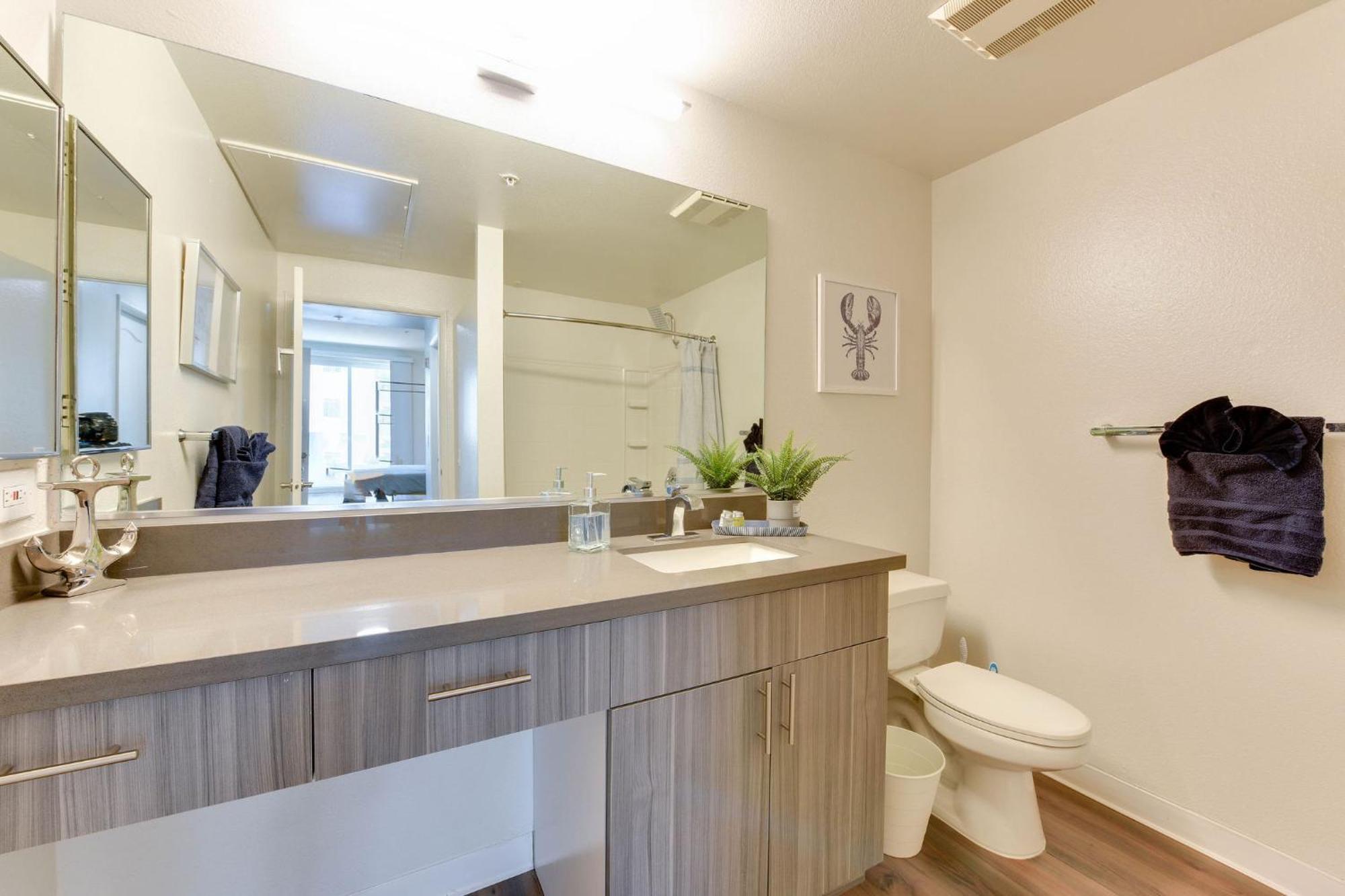 Nautical 2 Bedroom In The Of Heart Marina Del Rey ロサンゼルス エクステリア 写真