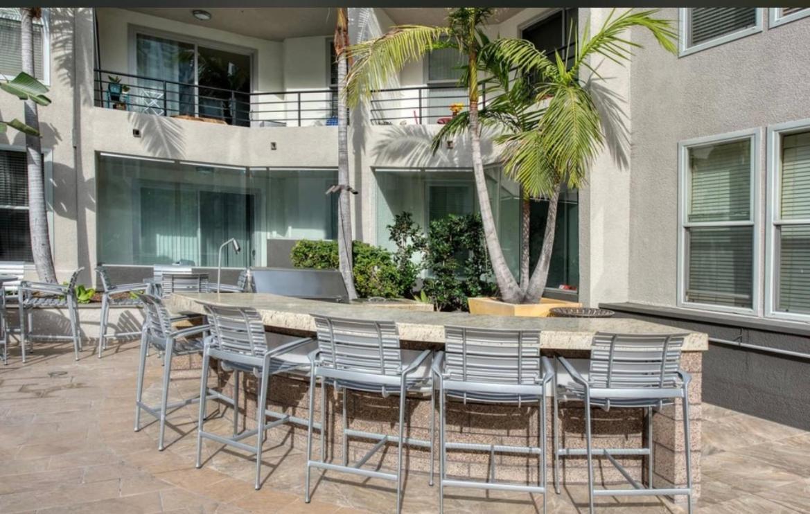 Nautical 2 Bedroom In The Of Heart Marina Del Rey ロサンゼルス エクステリア 写真